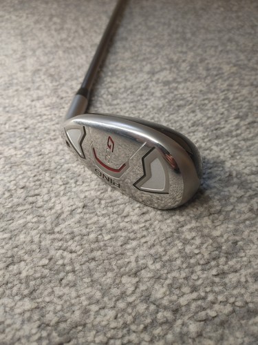 Ping g20 hybrid - hybrid, degree