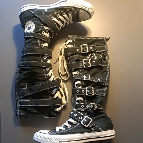 Converse chuck taylor all star - converse,