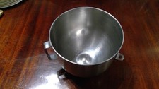 KITCHENAID PROFESSIONAL STAND LIFT MIXING BOWL 4L from 5KPM5