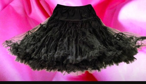 Lindy bop petticoat - bop,