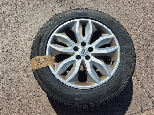 Land rover freelander 2012 - land,