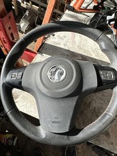 VAUXHALL CORSA D LIMITED