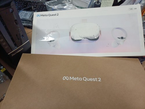 Oculus meta quest - , 128gb