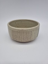 A Studio Pottery Footed Bowl