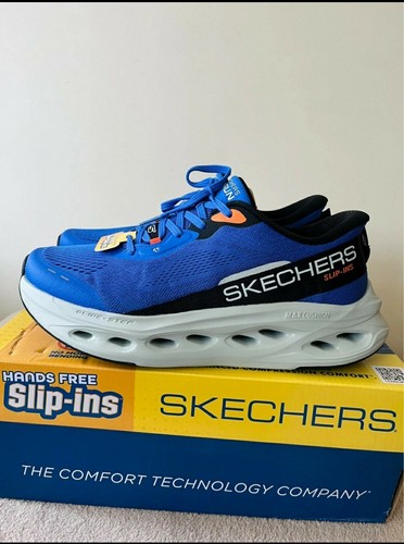 Sketchers max cushioning - sketchers,