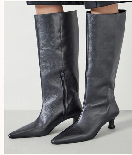 Hush women katlynn leather - women,