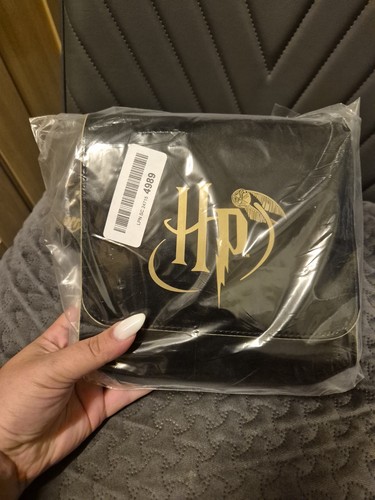 Harry potter crossbody bag - harry,