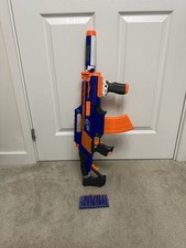 Nerf N-Strike Elite
