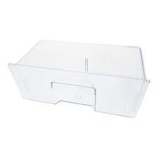 Lec Fridge & Freezer Crisper
