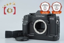 CONTAX RTS III 35mm SLR Film
