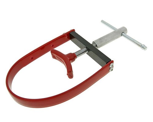 Holding tool wachmann - wachmann, clutch
