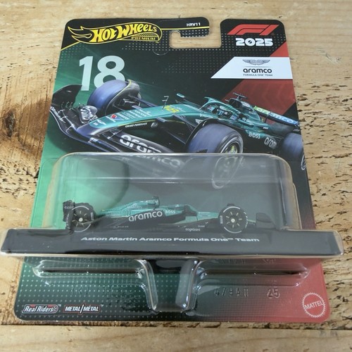 Hot wheels premium formula - hot,
