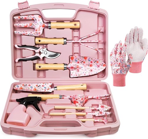 Garden tool set - garden,