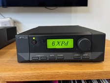 Cyrus 6XPD Integrated Amplifier - good working condition