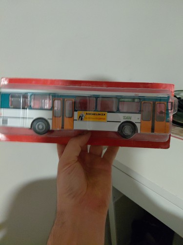 Model busses arriva and - busses,3,