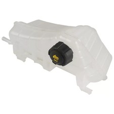 Coolant Expansion Tank w/ Cap