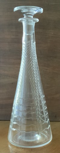 Webb corbett art deco - webb,