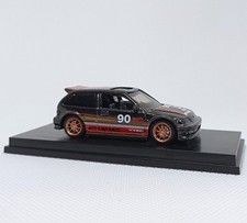 A lovely little Racing Honda