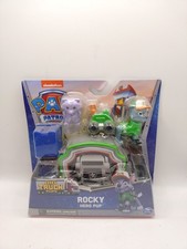 PAW Patrol, Big Truck Pups