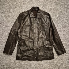 Marlboro Classics Mens Cowskin