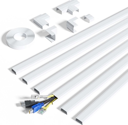 Kinkaivy cable trunking pack - cable,