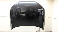 AUDI A4 B9 8W BONNET HOOD IN