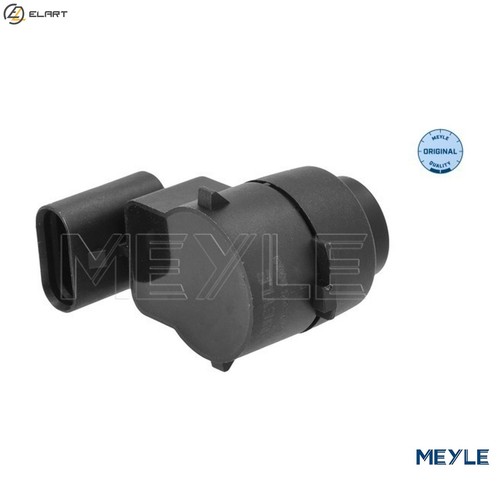Sensor park distance control - park,