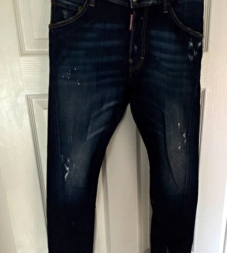 Dsquared2 classic kenny skinny - dsquared2,