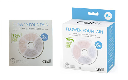 Catit cat fountain flower - catit,