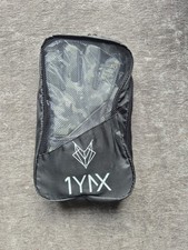 Goalkeeping Gloves 1YNX Grey