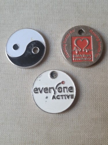 Yin yang bhf everyone - 3x, yang,