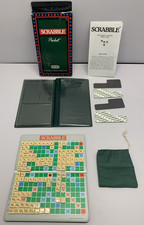 Vintage Magnetic Pocket