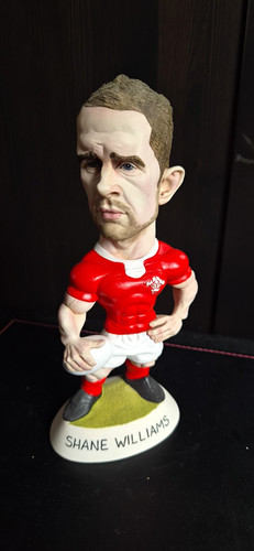 World groggs shane williams - of,