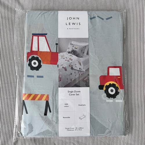 John lewis construction - john,