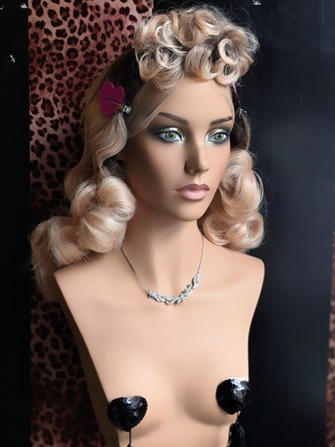 Betty grable inspired - grable, custom