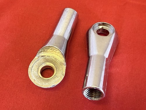 Adapter for cb - 3/8,