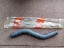 Lancia Montecarlo Original Hose. New Old Stock