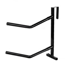 Equestrian double hook - gs,