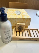 L'Occitane En Provence Soap