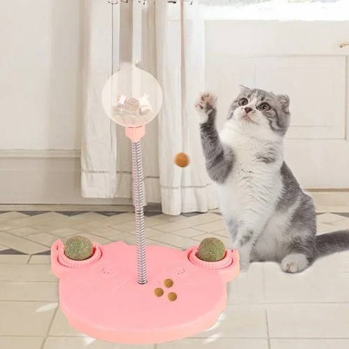 Dispenser ball dog - ball, toy