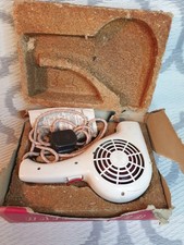 Vintage gec hair - hair, dryer