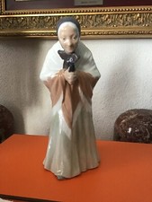 Royal Copenhagen Church Goer