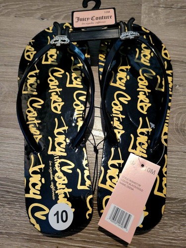 New juicy couture - juicy, black