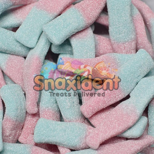 Jumbo fizzy bubblegum - jumbo,