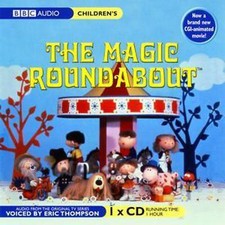 Magic Roundabout, The