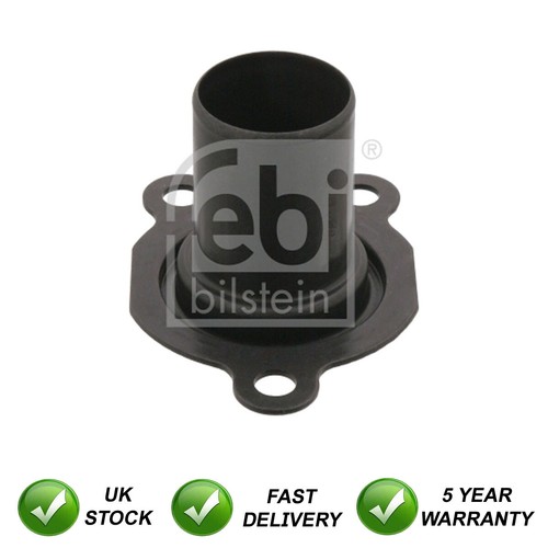 Clutch guide tube sjr fits - clutch,