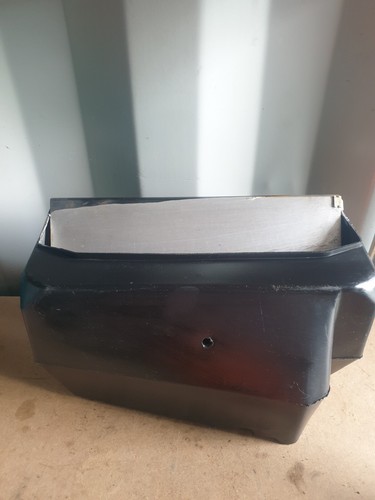 Genuine rover mgf air - genuine,