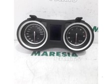 Instrument Cluster Alfa Romeo 159 Sportwagon 156081483 P10082958