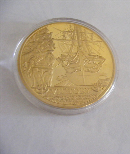 250th anniversary hms - 250th,