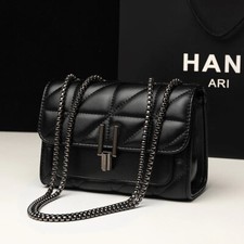 Luxury Designer Shoulder Bag